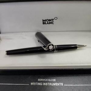 Mont Blanc Pens 1